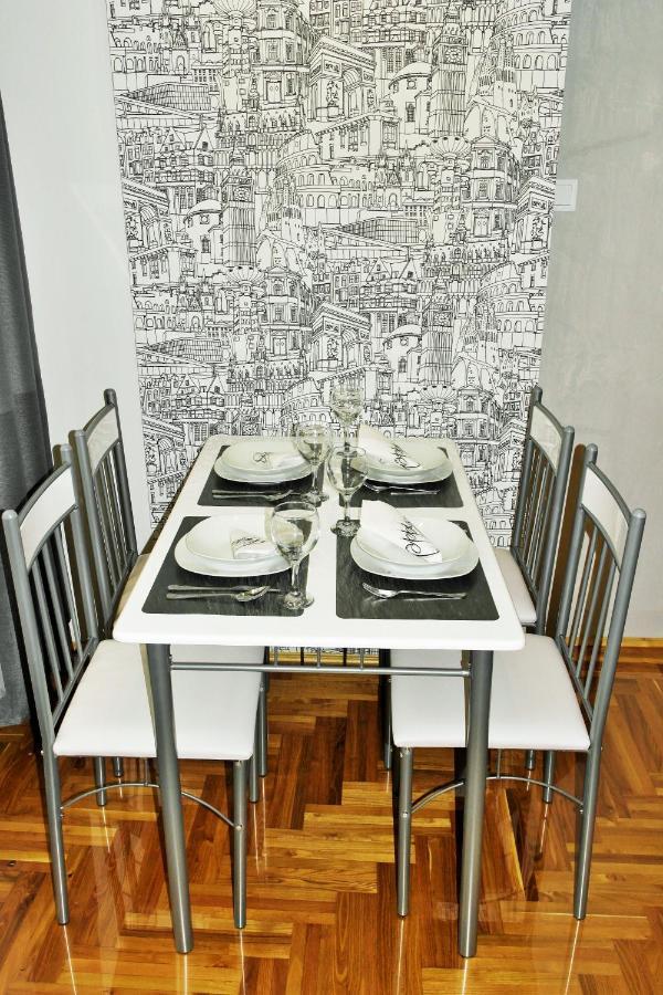 Unique Town Apartment. Clear Comfort. Budapest Exterior photo