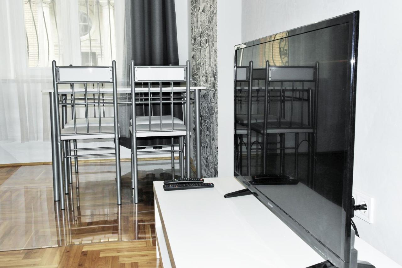 Unique Town Apartment. Clear Comfort. Budapest Exterior photo