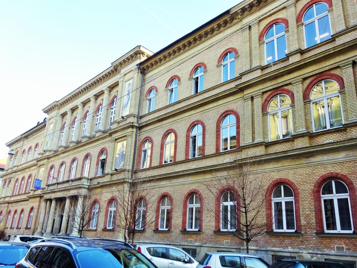 Unique Town Apartment. Clear Comfort. Budapest Exterior photo